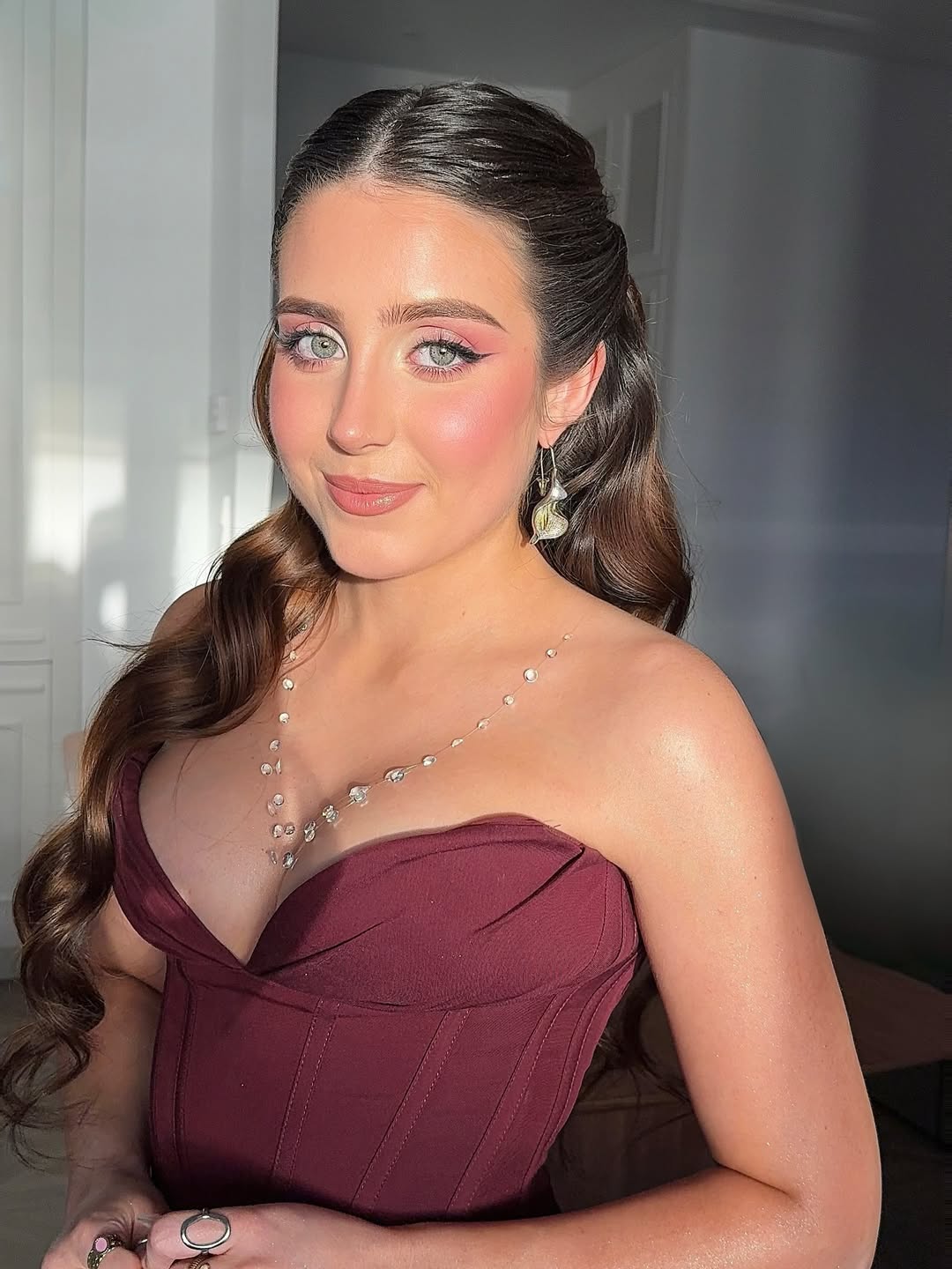 ✨Princess @whoisroro para los premios Forbes ✨Glam Team 💄💇🏻_♀️-Hair x @charls.hairstylist @ga.jpg