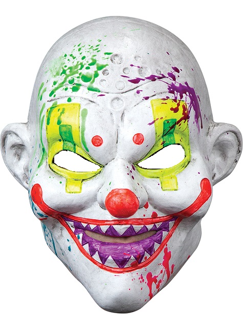 10 Máscara de Payaso🤡.jpg