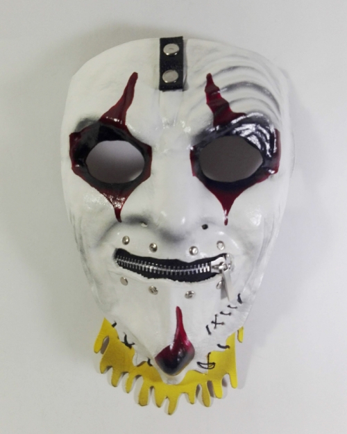16 Máscara Slipknot (Grupo de Música) 🎭.jpg