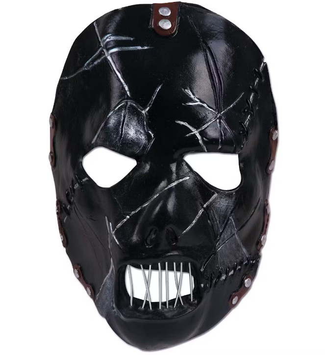 18  Máscara Slipknot (Grupo de Música) 🎭.png
