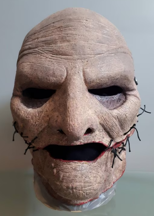 19  Máscara Slipknot (Grupo de Música) 🎭.png