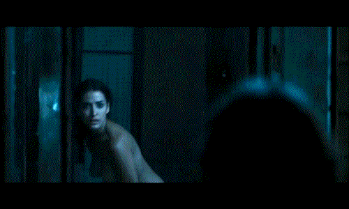 3 Gif  Inma Cuesta - La Novia (2015).gif