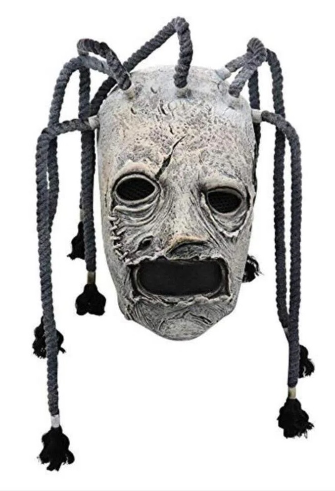 4 Máscara Slipknot (Grupo de Música) 🎭.jpg