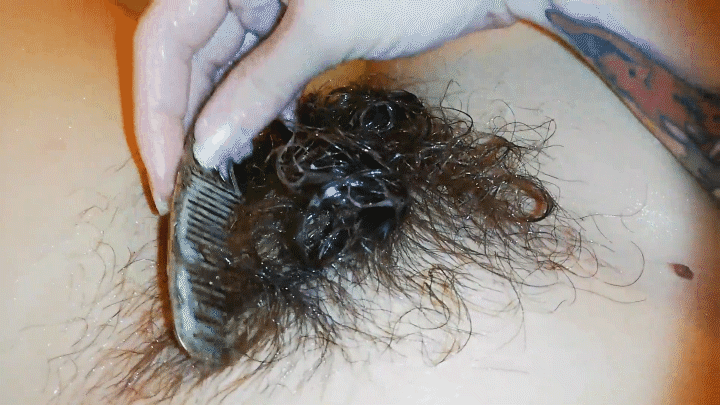 51349087_Super hairy bush fetish video hairy pussy underwater in close up.gif