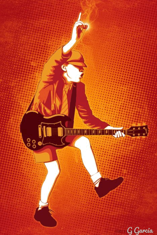 ACDC Angus Young --.gif