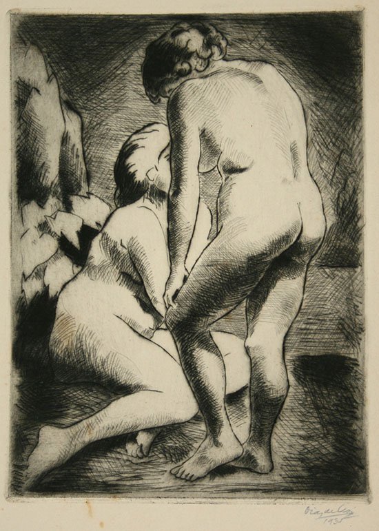 ACE. Desnudos (1935) Francisco Díaz de León..jpg