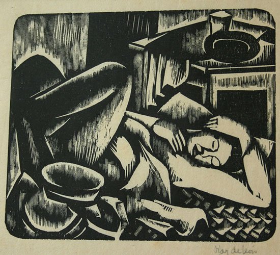 ACE. El sueño (1930) Francisco Díaz de León..jpg