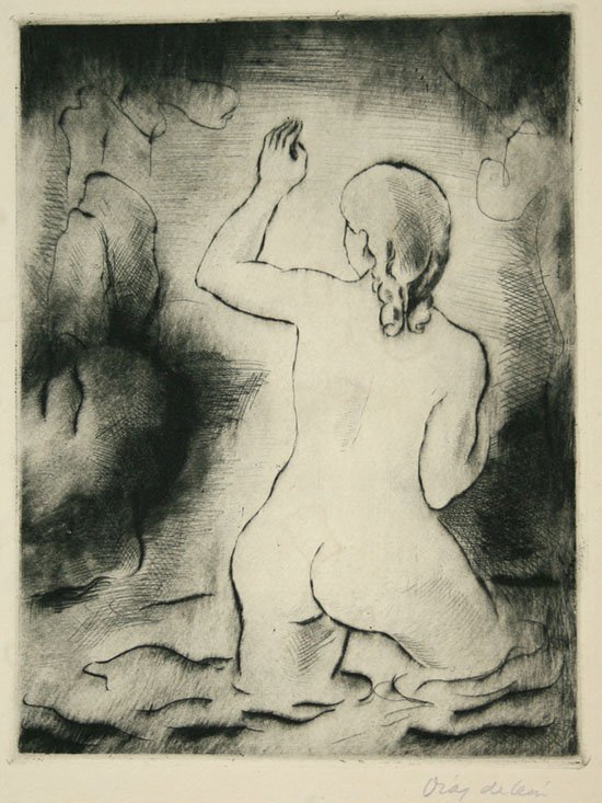 ACE. En el baño (1935) Francisco Díaz de León..jpg