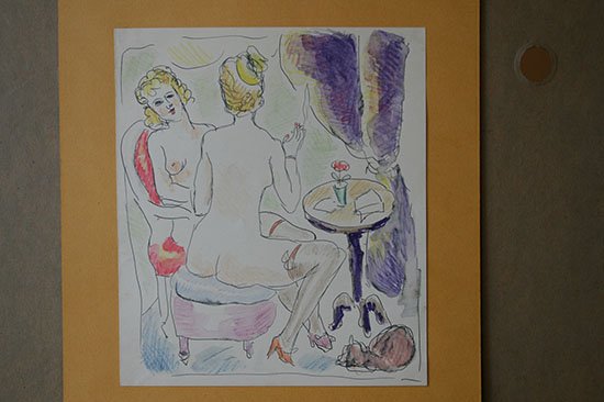 ACE. La vida galante. Francisco Díaz de León..jpg