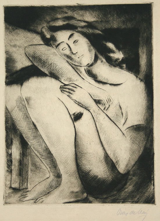 ACE. Mujer en reposo (1935) Francisco Díaz de León..jpg