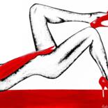 Art. Kristina Mallen Selfish Love. 2025.jpg