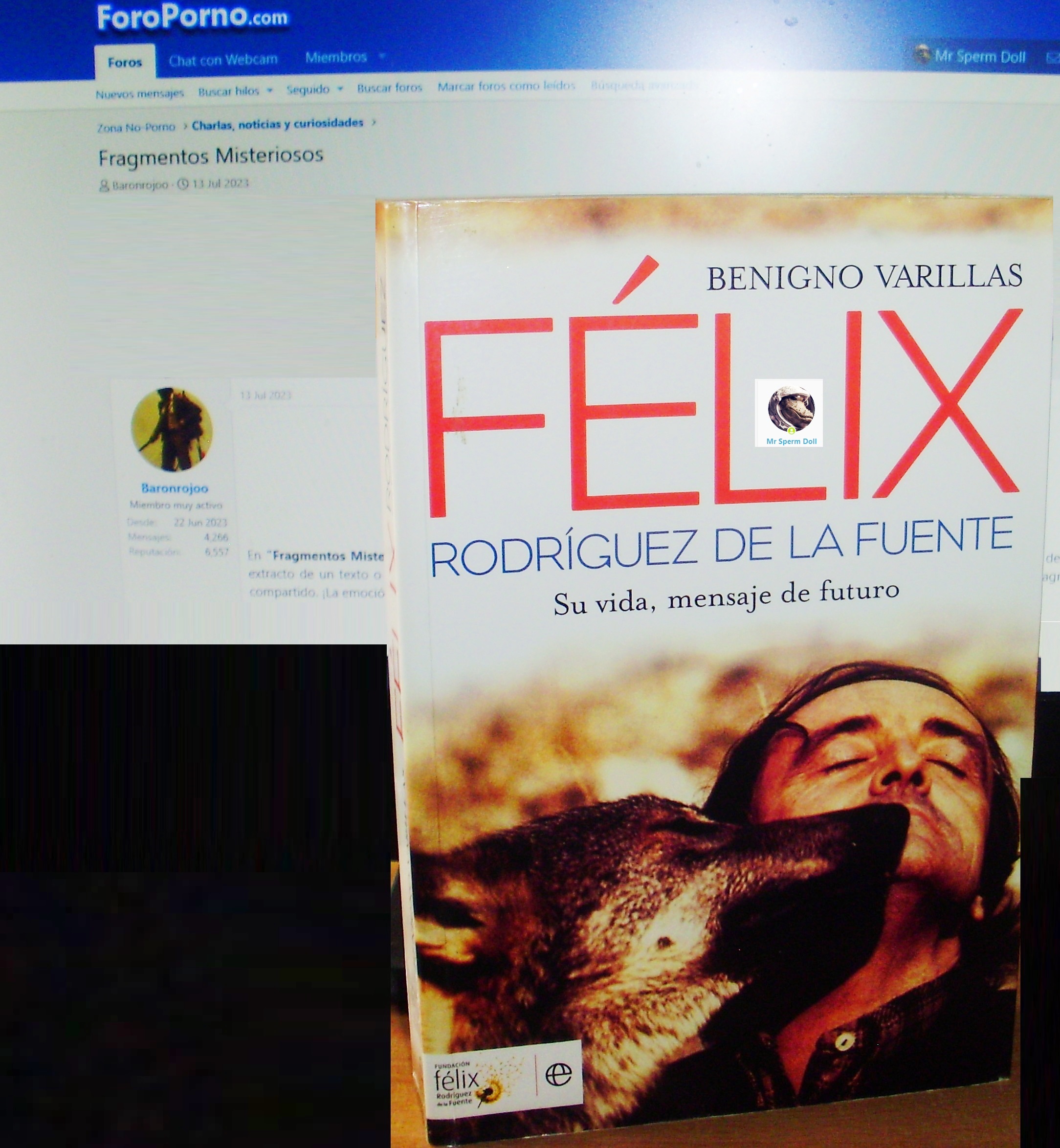 Biografia Felix Rodriguez de la Fuente.JPG