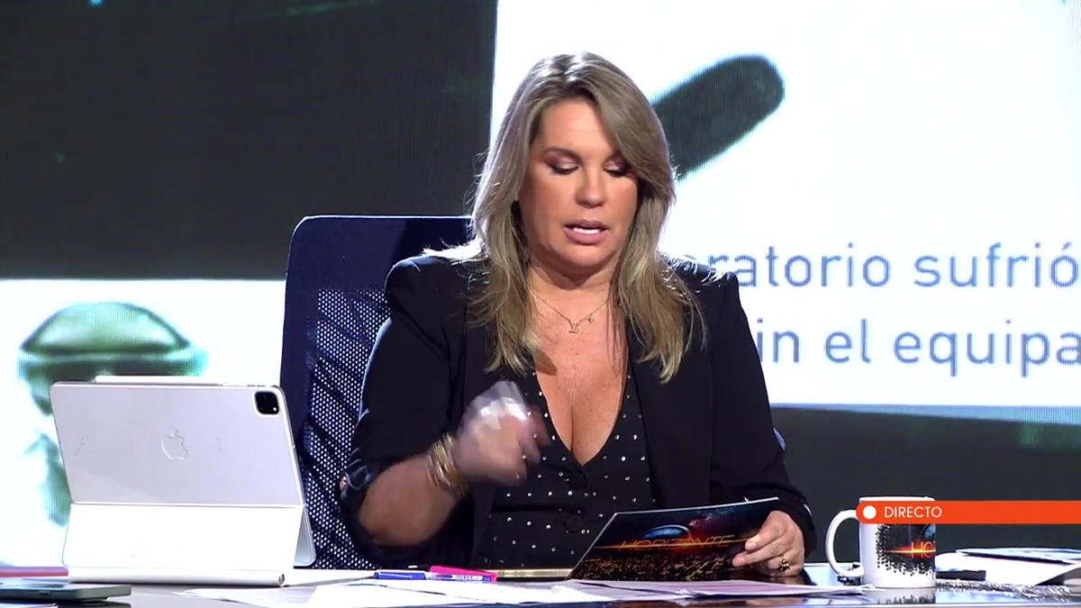 Carmen Porter en el programa Horizonte con Iker Jimenez 1.jpg