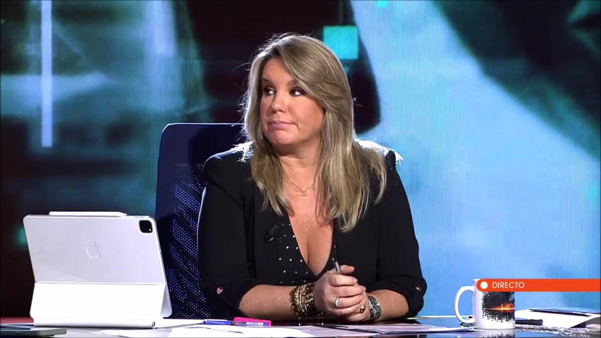 Carmen Porter en el programa Horizonte con Iker Jimenez 4.jpg