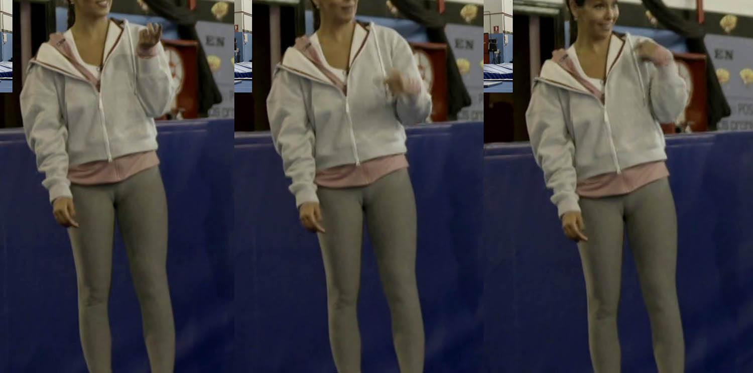 Cristina Pedroche cameltoe.jpg