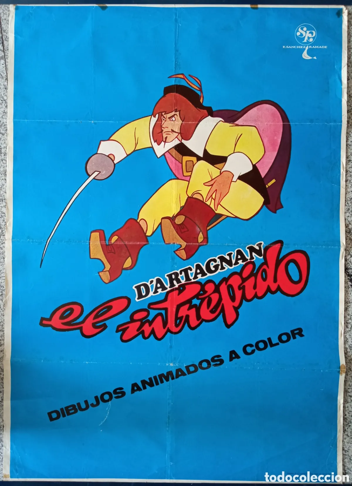 d'artagnan el intrepido (1973).png