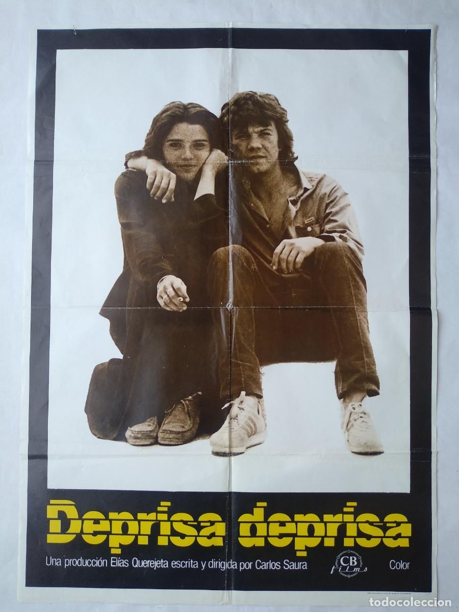 Deprisa, Deprisa (1981).jpg