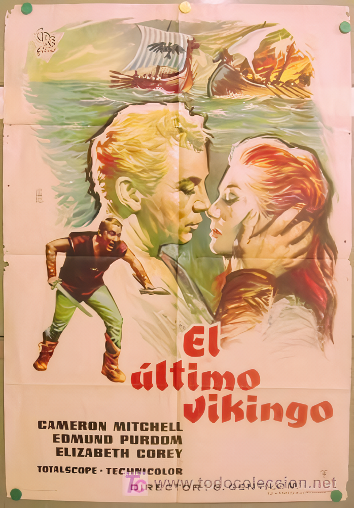 El Último Vikingo (1961).png