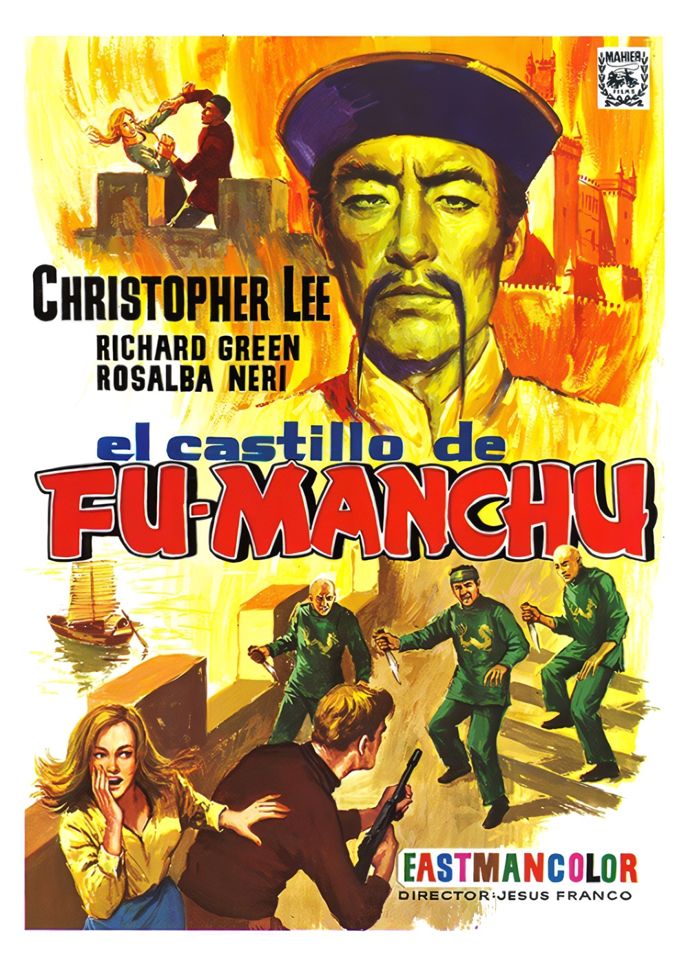 El Castillo de FumanChu (1969).png