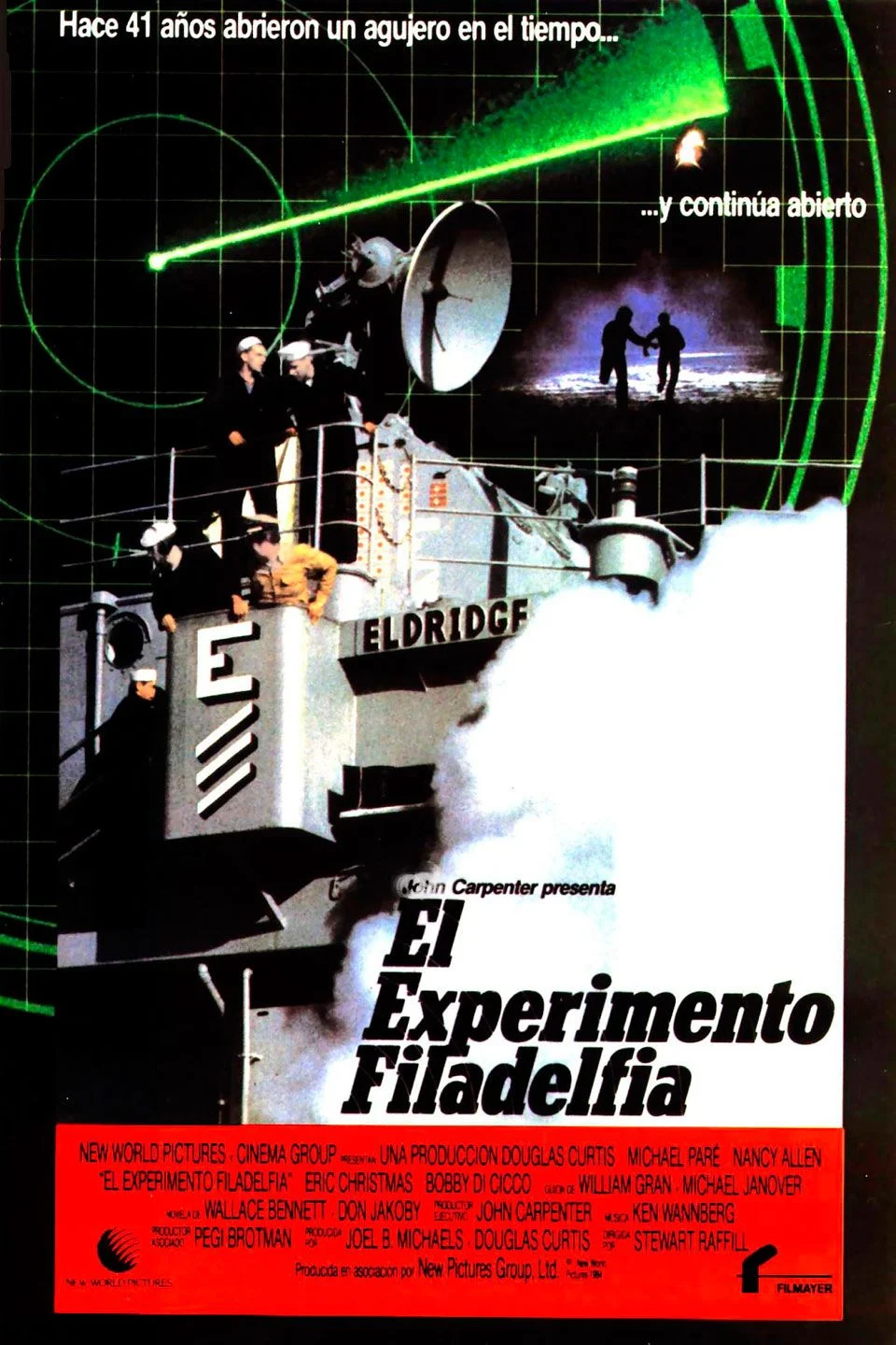 El experimento Filadelfia (1984).png
