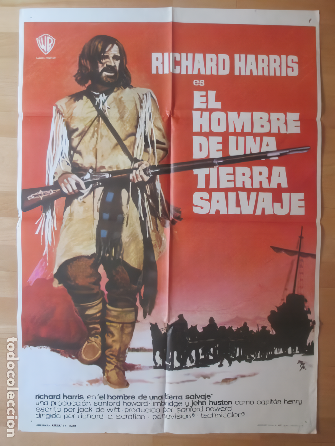 El Hombre de una Tierra Salvaje (1971).png