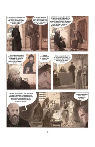 El Nombre De La rosa (la novela gráfica 1.jpg