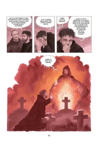 El Nombre De La rosa (la novela gráfica 3.jpg