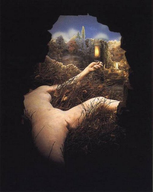 Etant donnés - Marcel Duchamp (1966).jpg