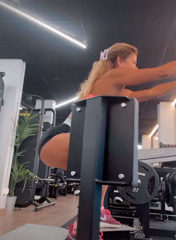 Foto de Makoke en el gimnasio.jpg