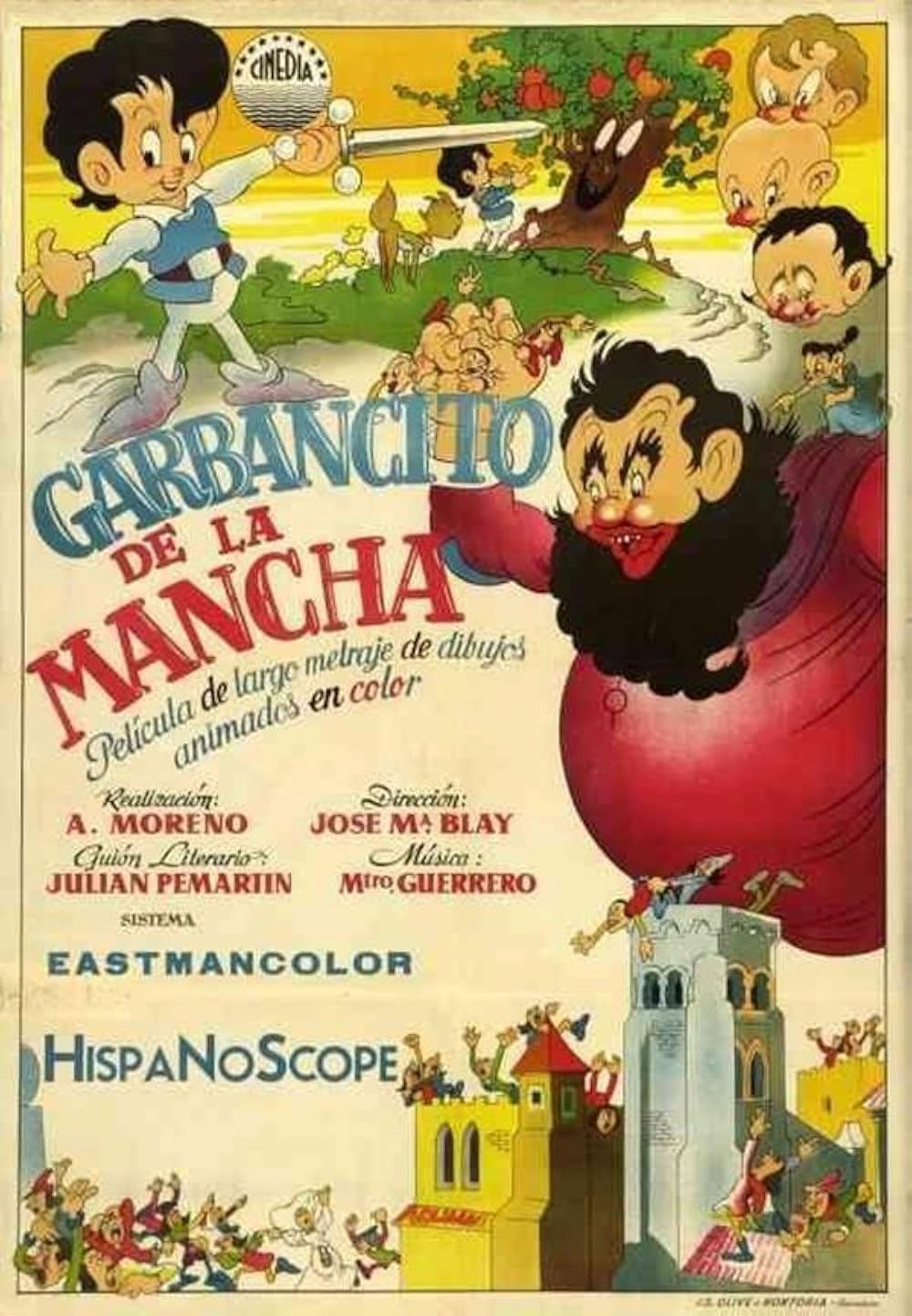 Garbancito de la Mancha (1945).jpg