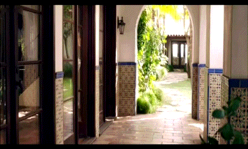 Gif Salma Hayek Some Kind of Beautiful 2014.gif
