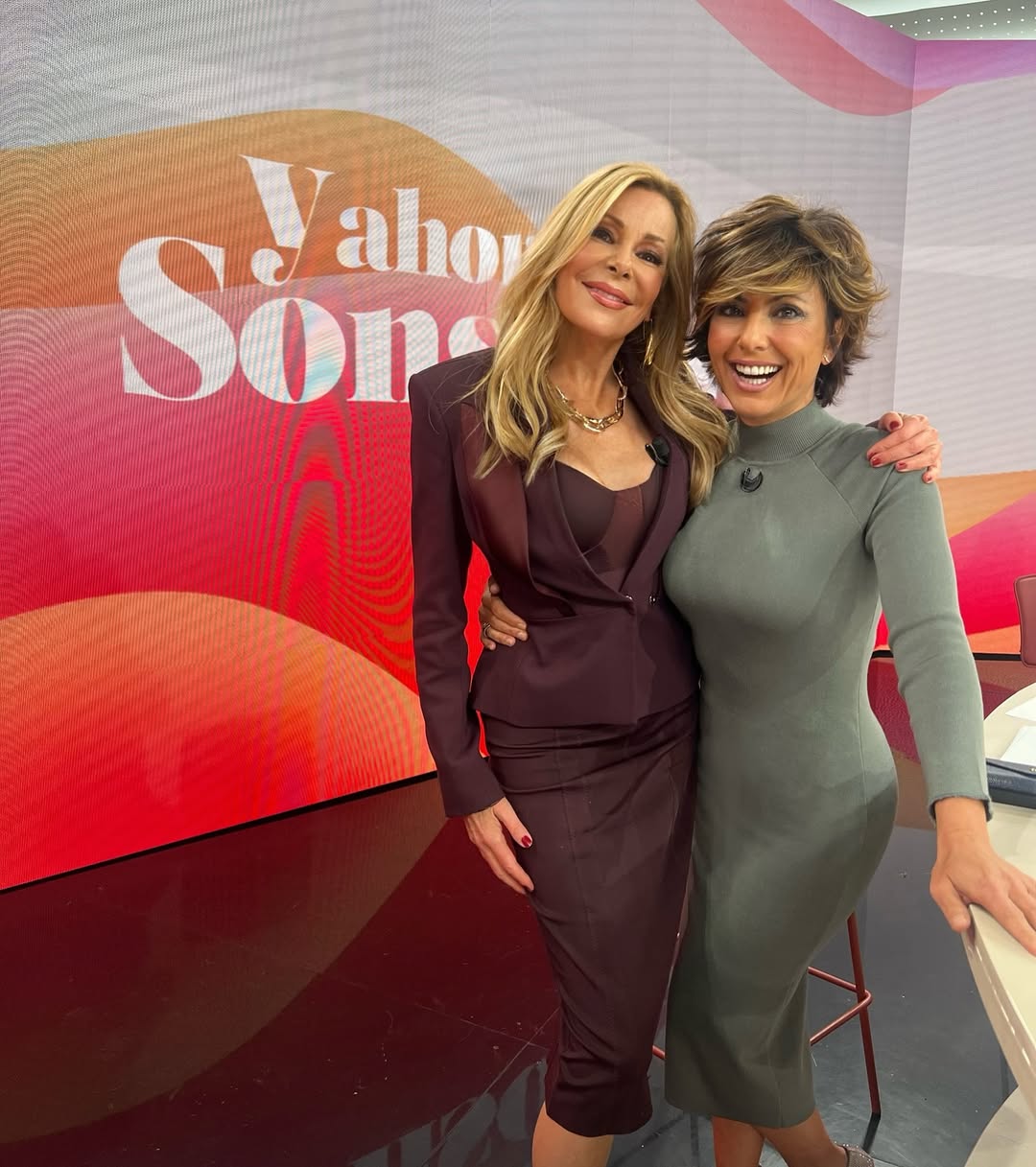 Good Girls … y no tan girls ( por lo menos yo) pero en la lucha😂 @yahorasonsoles  Gracias siemp.jpg