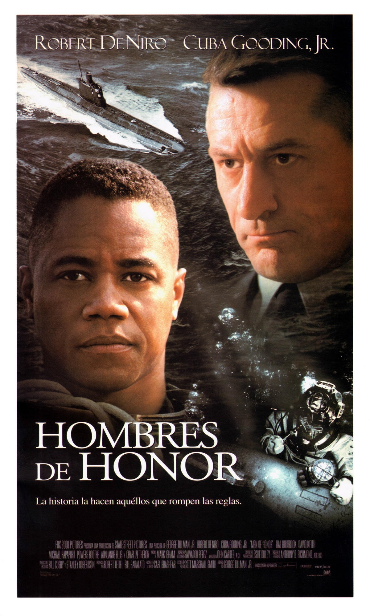 Hombres de honor ( 2000 ).jpg