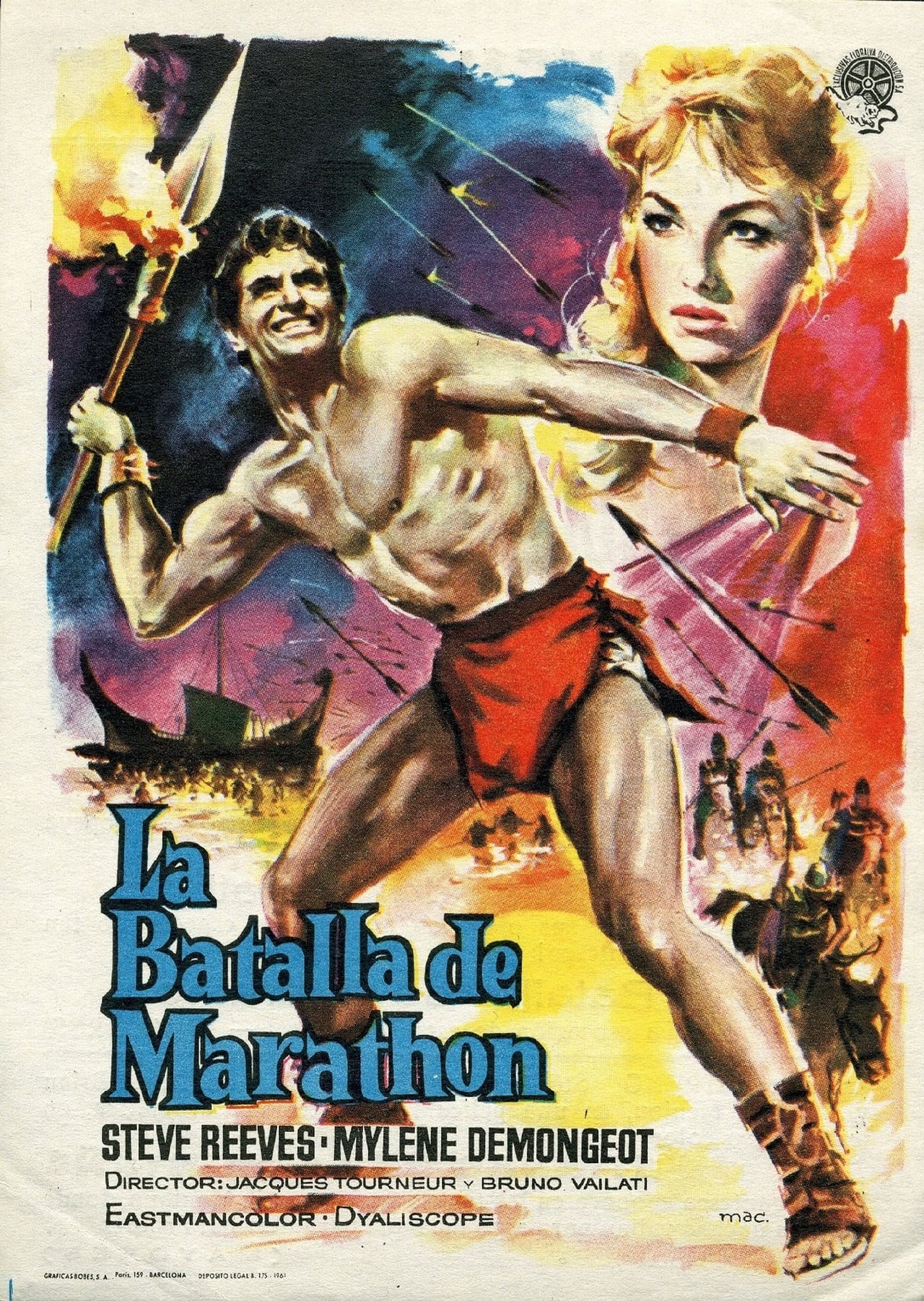 La Batalla de Maratón (1959).jpg