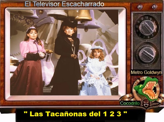 Las Tacañonas del 1 2 3.jpg