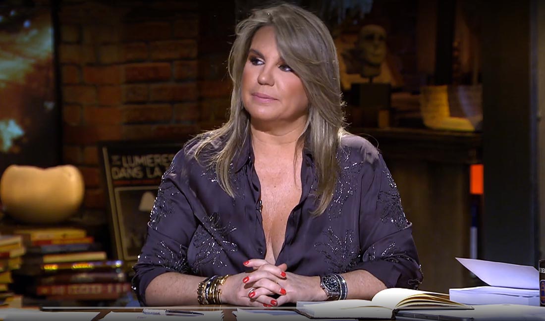 Los maravillosos pechos de Carmen Porter en Cuarto Milenio #1.jpg