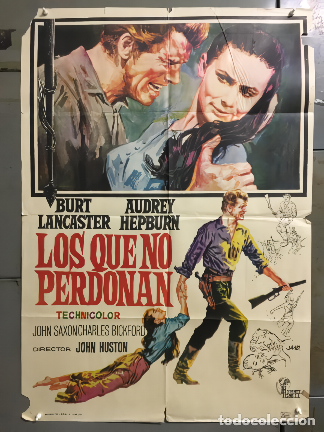 Los que no Perdonan (1960).png