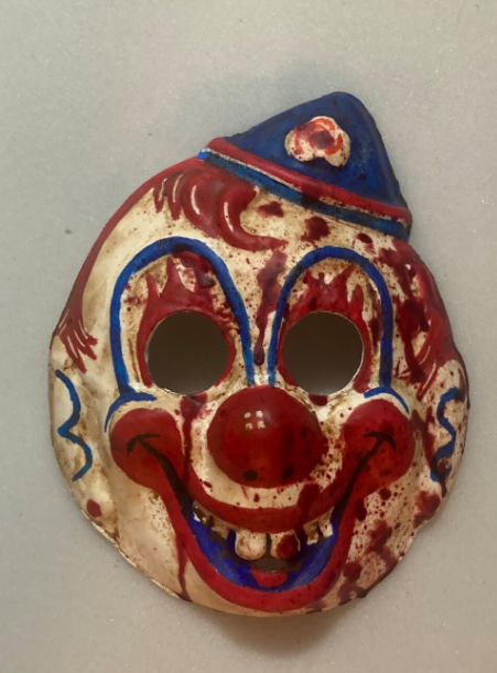 Máscara de Payaso🤡 Niño -Michael Myers Version Halloween🎃 (2007).png