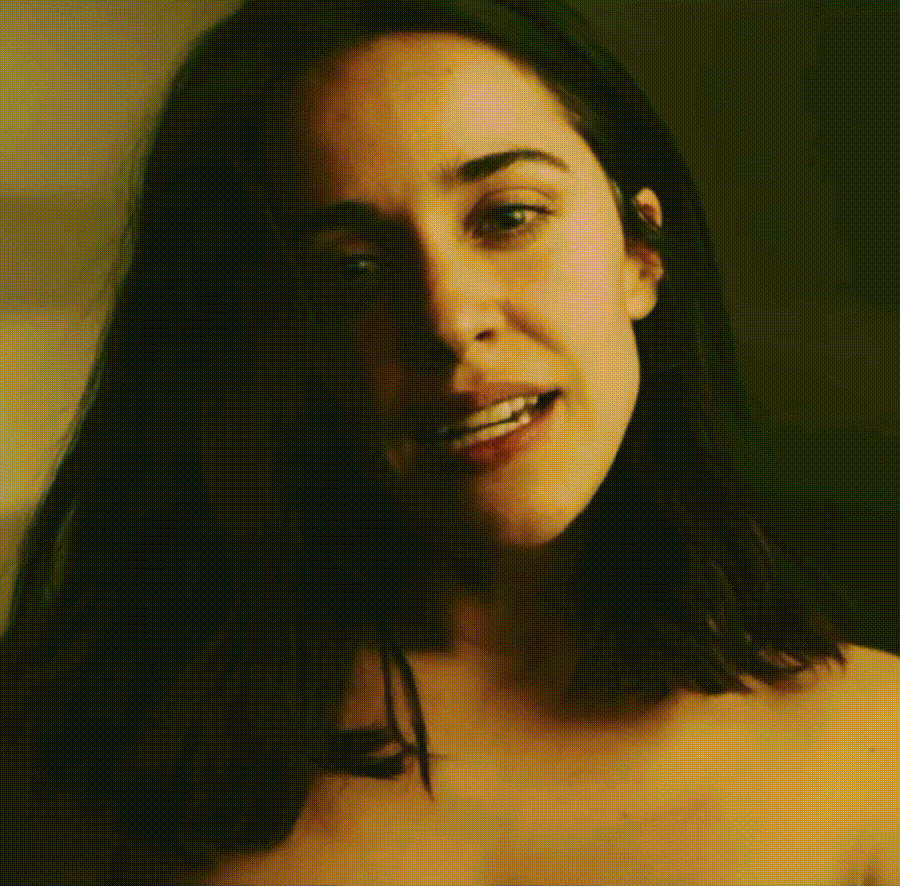 Macarena García [Tetas] 91.gif