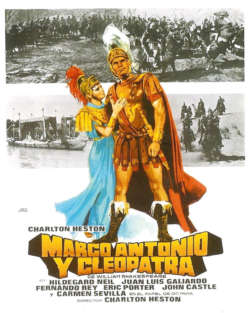 Marco Antonio y Cleopatra (1972).jpg