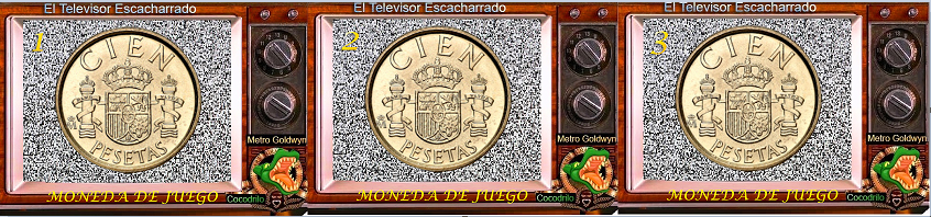 Monedas de juego Televisor Escacharrado.png