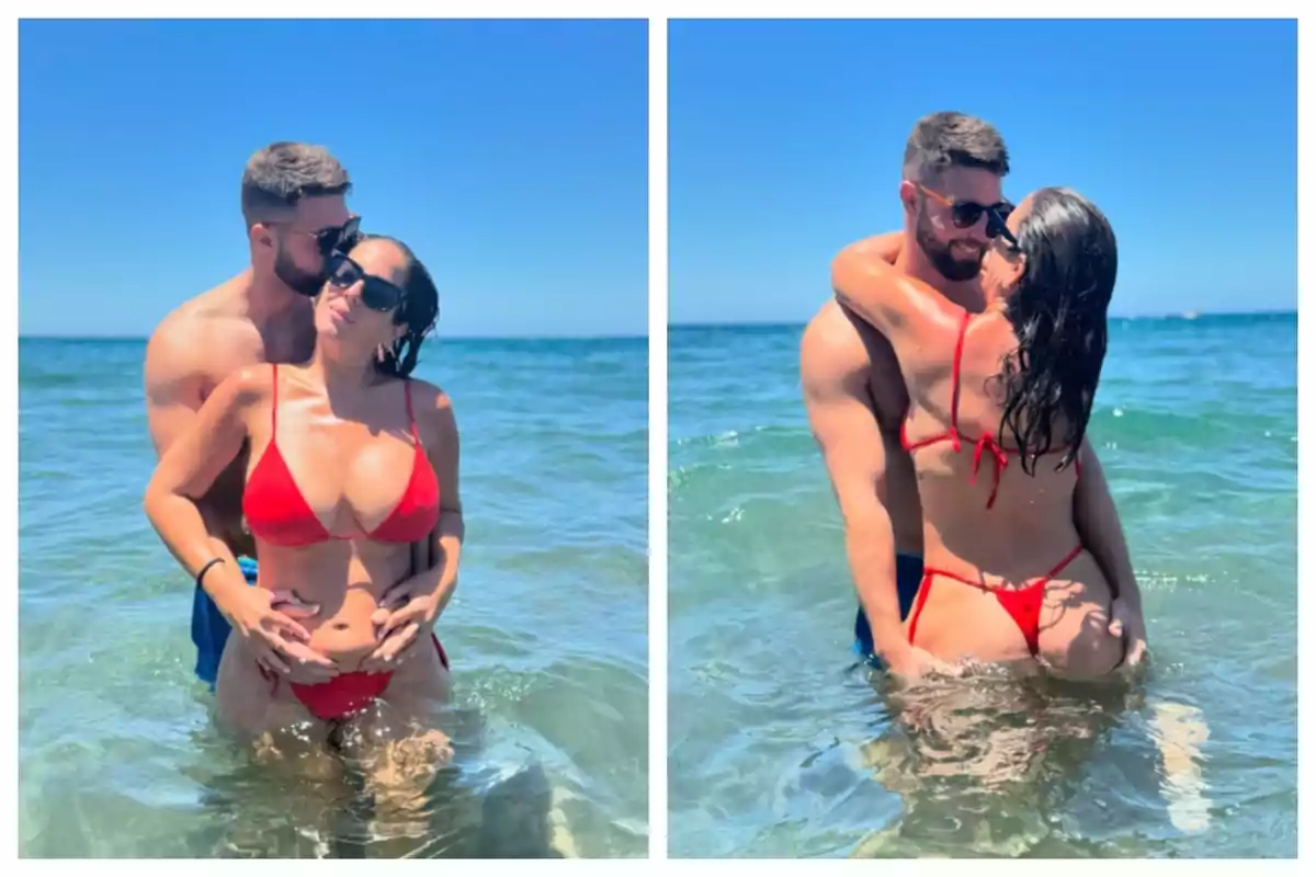 montaje-de-fotos-de-anabel-pantoja-y-david-rodriguez-en-la-playa_1200_800.webp