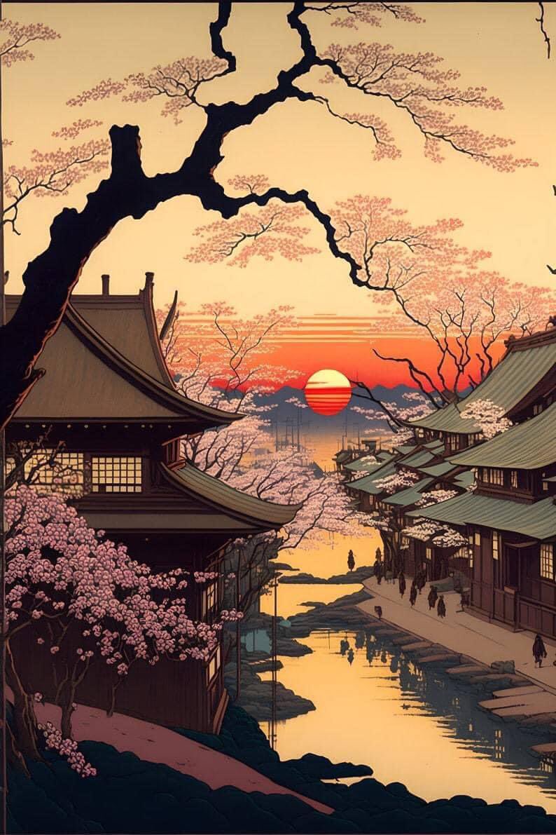 pueblo_pacífico-Tsuchiya Koitsu.jpg