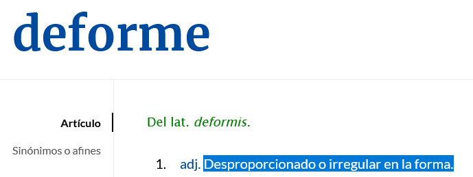 Screenshot 2025-08-23 at 19-39-57 deforme Definición Diccionario de la lengua española RAE - A...png