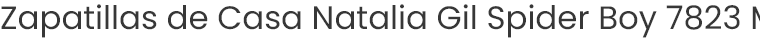 Screenshot 2025-09-24 at 18-56-27 ▷ Zapatillas de casa Natalia Gil Spider Boy 7823 Marino 【 En...png