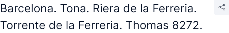 Screenshot 2025-11-18 at 18-31-47 barcelona. tona. riera de la ferreria. torrente - Buy Antiqu...png
