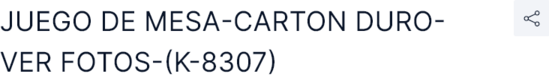 Screenshot 2025-11-25 at 19-03-59 juego de mesa-carton duro-ver fotos-(k-8307) - Compra venta ...png