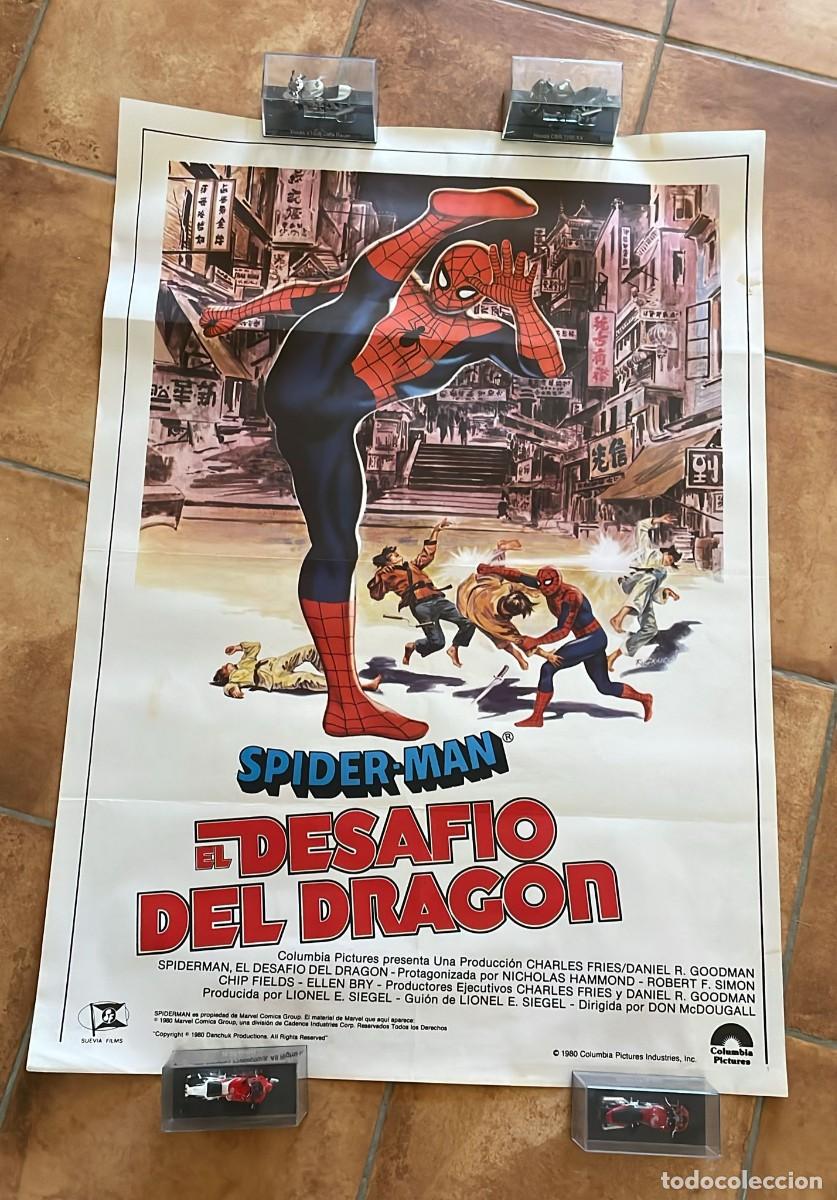 Spiderman 3 El Desafío del Dragón (1979).jpg