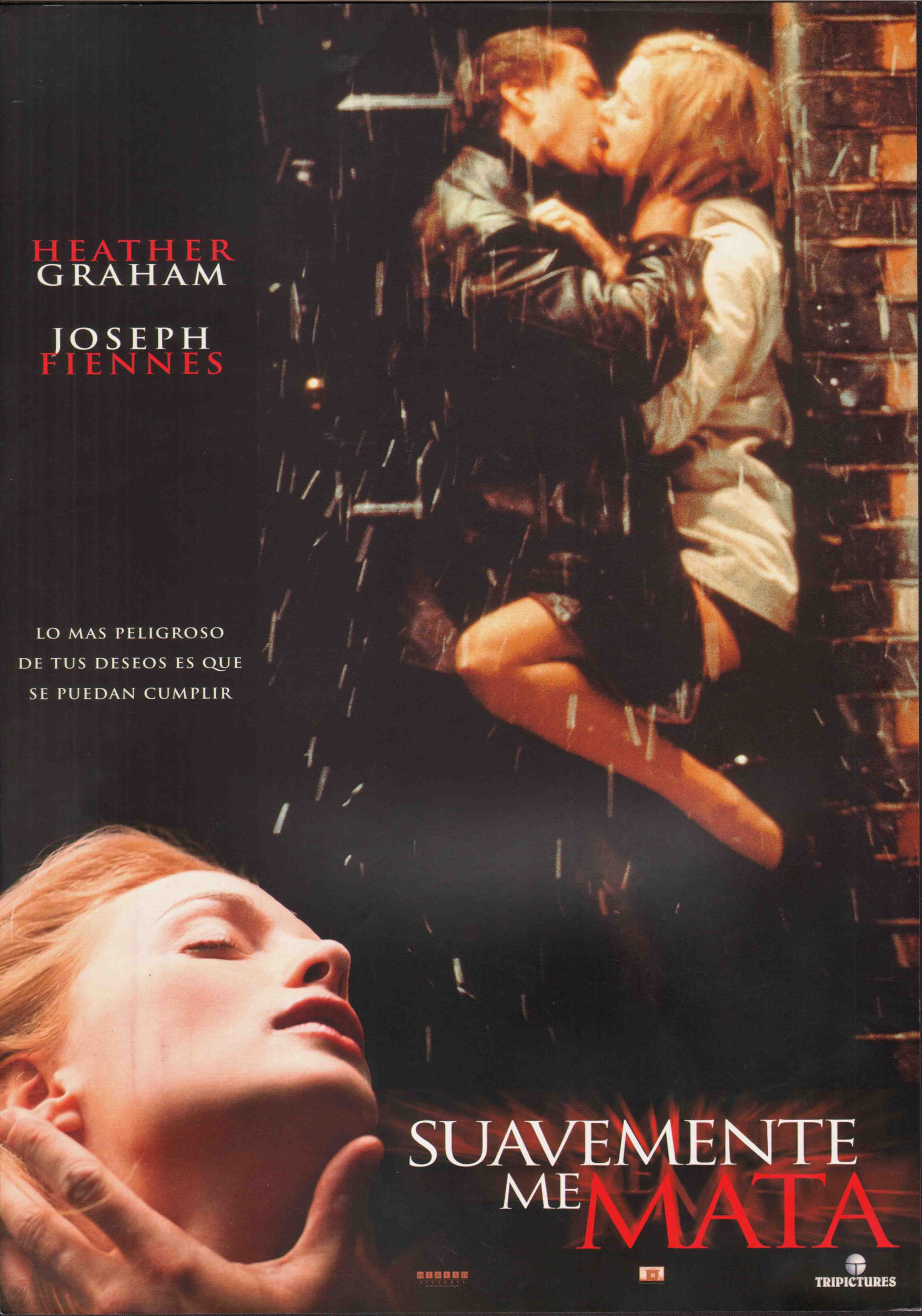 Suavemente me Mata (2002).png