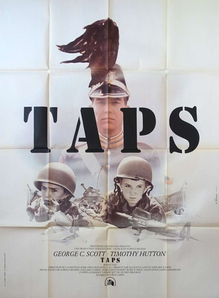 Taps, más allá del Honor (1981).png